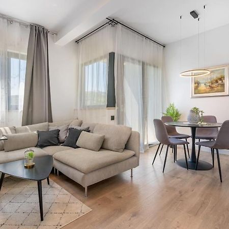 Villa 64 Apartment #2 믈리니 외부 사진